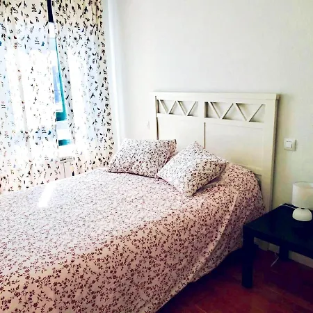 Apartamento Apartment Calle Cronista Gil González Dávila Ávila