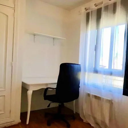 Apartment With 3 Bedrooms In Avila With Wonderful City View Terrace And Wifi Διαμέρισμα Ávila